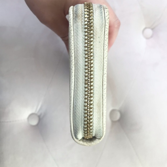 COACH ACCORDION WALLET - Picture 9 of 16